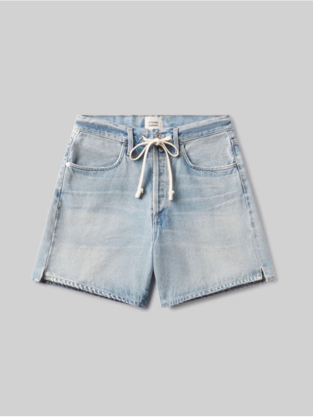 Citizens Of Humanity Brynn Shorts
